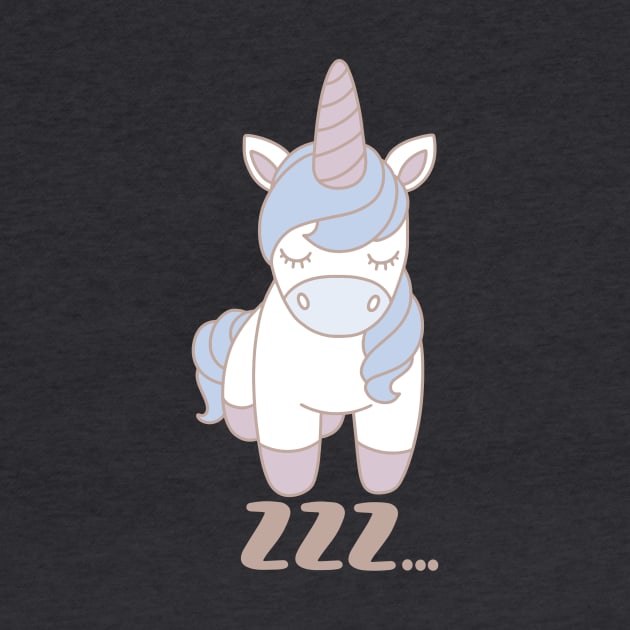 zzz...horse by Mashmuh